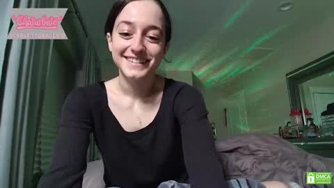 Snapshot of scarlettgracevip chatting on January 24, 12:52 am scarlettgracevip online show from January 24, 12:52 am