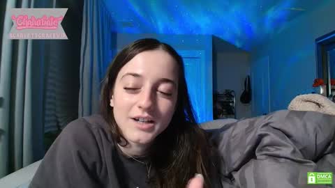 Snapshot of scarlettgracevip chatting on February 3, 4:35 am scarlettgracevip online show from February 3, 4:35 am