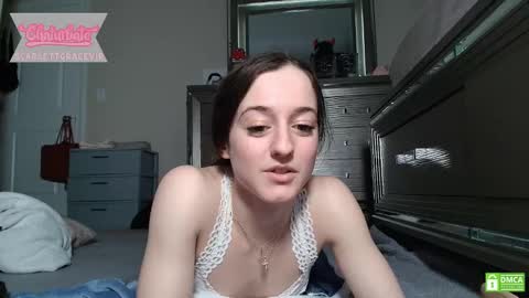 Snapshot of scarlettgracevip chatting on February 11, 5:37 am scarlettgracevip online show from February 11, 5:37 am