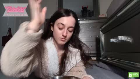 Snapshot of scarlettgracevip chatting on February 12, 2:56 am scarlettgracevip online show from February 12, 2:56 am