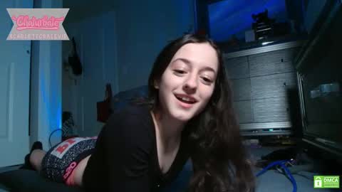 Snapshot of scarlettgracevip chatting on March 12, 2:20 am scarlettgracevip online show from March 12, 2:20 am