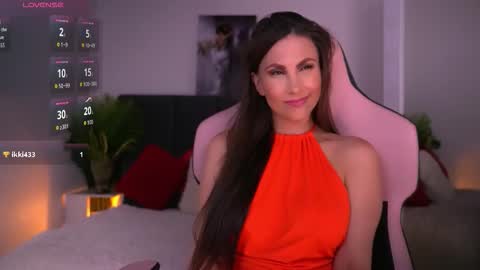 Snapshot of scarletthalls chatting on February 8, 2:59 am scarletthalls online show from February 8, 2:59 am