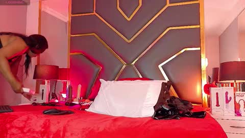 Snapshot of scarletthott1 chatting on December 15, 12:09 pm Scarlett Hot online show from December 15, 12:09 pm