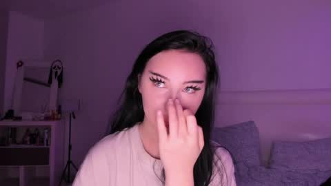 scarlettjakobs online show from May 14, 3:02 am