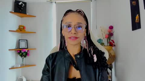 Scarlett online show from February 3, 9:29 pm