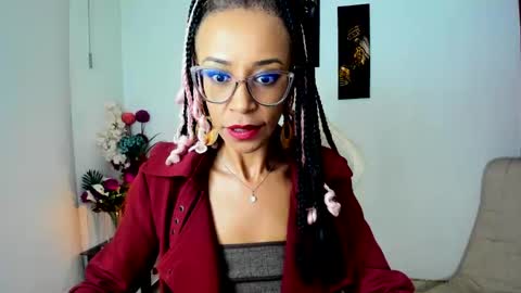 Scarlett online show from February 26, 12:16 am