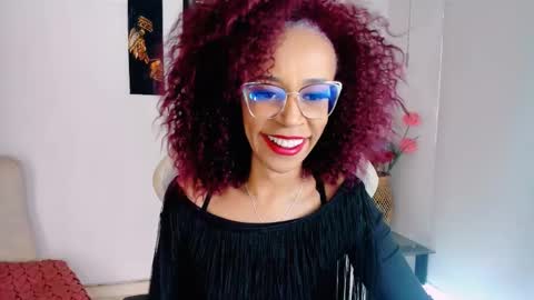 Scarlett online show from September 26, 9:19 pm