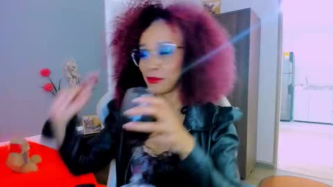 Scarlett online show from March 17, 8:45 pm