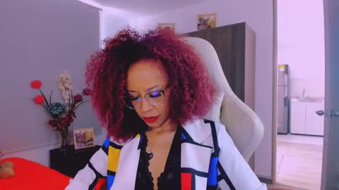 Snapshot of scarlettmalbec chatting on March 23, 7:51 pm Scarlett online show from March 23, 7:51 pm