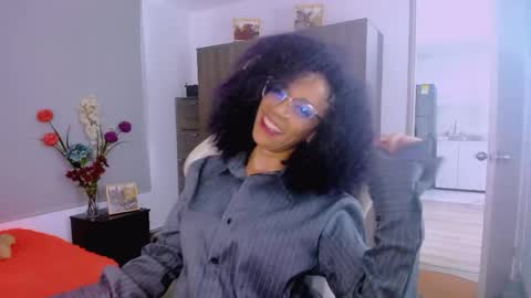 Snapshot of scarlettmalbec chatting on April 29, 9:21 pm Scarlett online show from April 29, 9:21 pm