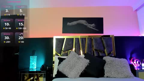 scarlettorres online show from September 12, 7:58 pm