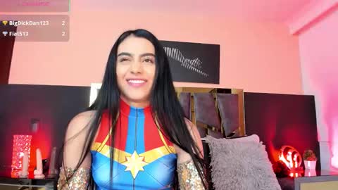 scarlettorres online show from October 6, 6:38 pm