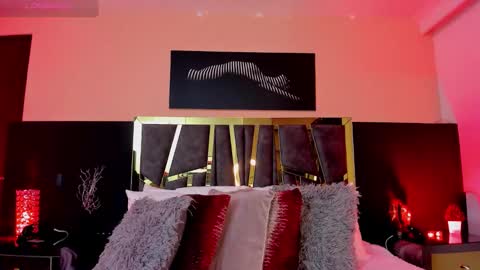 scarlettorres online show from November 27, 6:10 pm