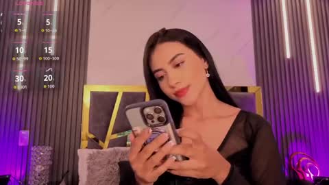 Snapshot of scarlettorres chatting on April 24, 6:10 pm scarlettorres online show from April 24, 6:10 pm