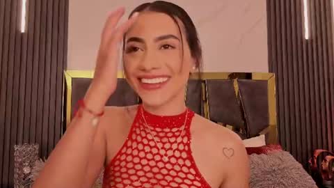 Snapshot of scarlettorres chatting on July 2, 6:36 pm scarlettorres online show from July 2, 6:36 pm