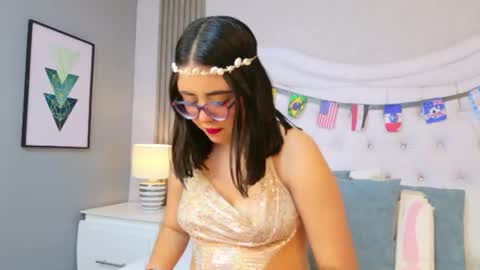 Snapshot of scarlettpetrovaa chatting on June 27, 11:26 am Scarlett Petrova online show from June 27, 11:26 am