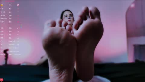 Danna online show from February 18, 3:35 am