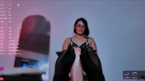 Danna online show from February 19, 5:03 am