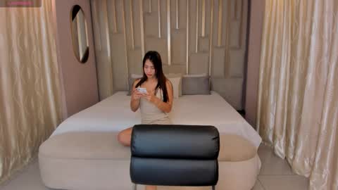 Scarlett Rose online show from March 1, 11:34 am