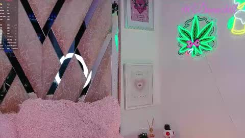 Scarlett  online show from December 15, 10:03 pm