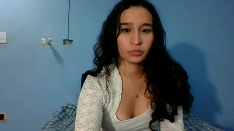 Snapshot of scarlettscottx chatting on January 18, 4:16 am Nataly online show from January 18, 4:16 am
