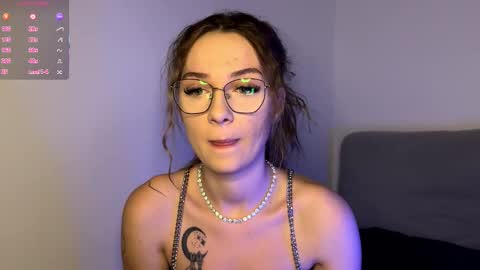 ScarlettSmithz online show from January 6, 8:12 pm