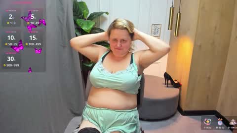 Snapshot of scarlettsoft chatting on November 7, 6:13 am Scarlett online show from November 7, 6:13 am