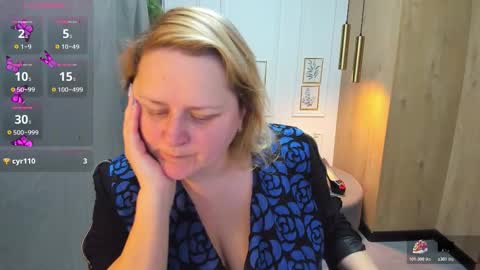 Snapshot of scarlettsoft chatting on November 12, 5:41 am Scarlett online show from November 12, 5:41 am