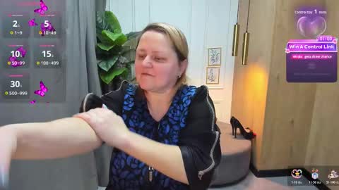 Scarlett online show from January 6, 5:33 am