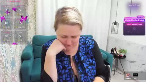 Scarlett online show from June 27, 5:34 am