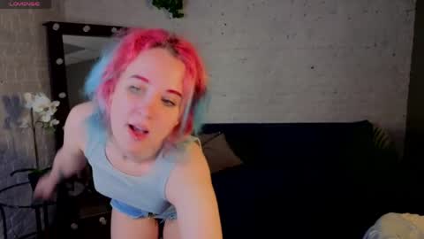Scarlett online show from May 22, 5:58 am