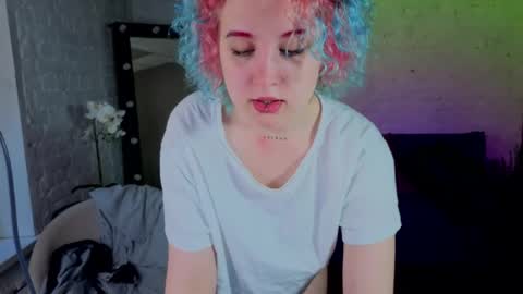 Scarlett online show from May 26, 5:25 am