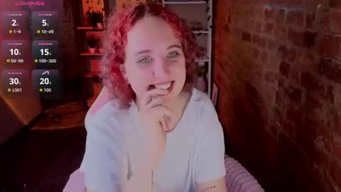 Scarlett online show from June 15, 1:35 pm