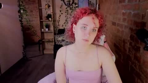 Scarlett online show from June 16, 12:30 pm