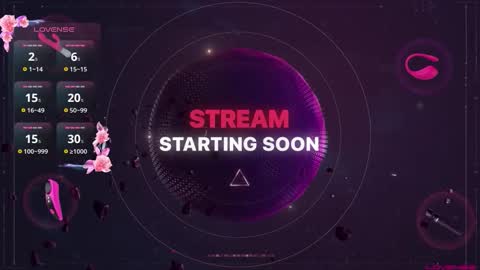 Scarlett online show from November 28, 12:08 pm