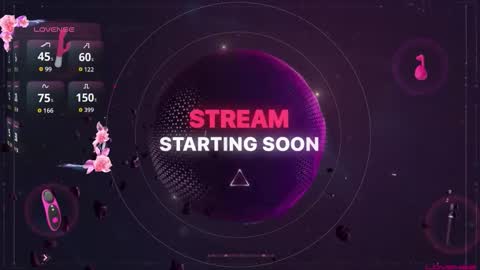 Scarlett online show from December 17, 4:24 pm