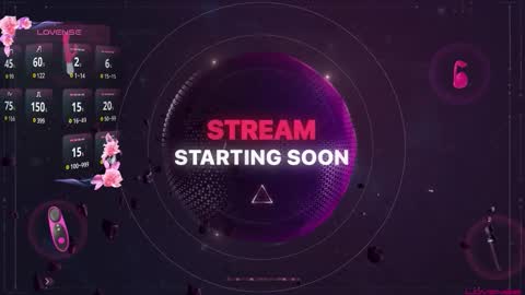 Scarlett online show from February 16, 12:01 pm