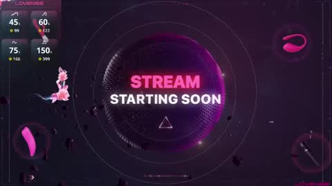 Scarlett online show from April 30, 11:05 am