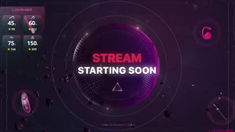 Scarlett online show from June 17, 7:44 am