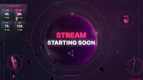 Scarlett online show from June 18, 8:25 am