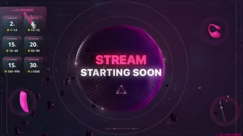 Scarlett online show from June 24, 9:41 am