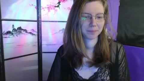 Scarlett online show from June 25, 9:14 am