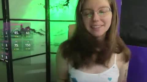 Scarlett online show from June 26, 9:25 am