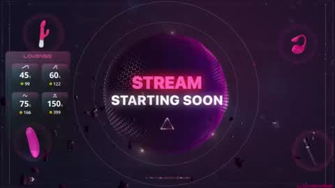 Scarlett online show from June 30, 11:44 am