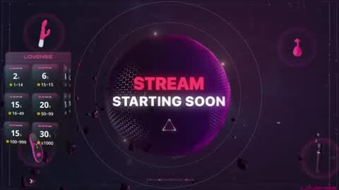 Scarlett online show from July 1, 10:39 am