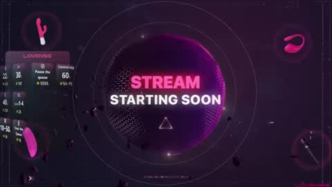 Scarlett online show from July 14, 11:16 am