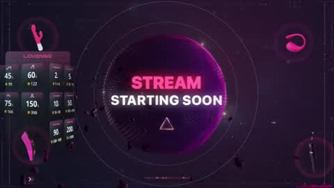 Scarlett online show from July 20, 12:07 pm