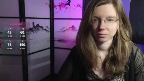 Scarlett online show from July 29, 1:42 pm