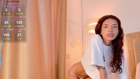 scarlettt_moon online show from January 10, 8:43 pm