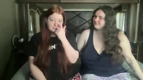 scarletttsinner online show from February 20, 3:23 pm